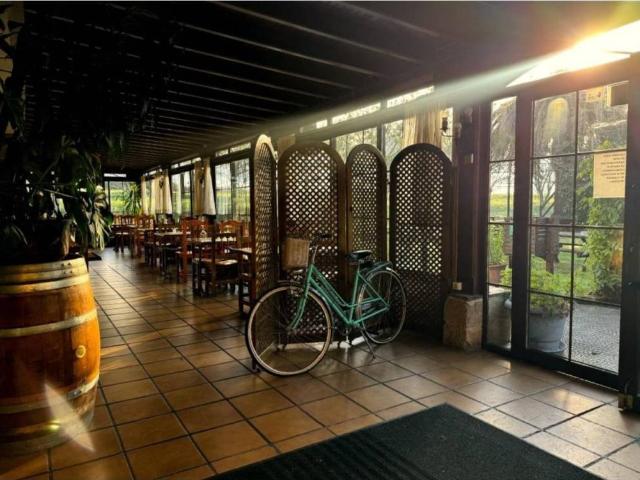 Local Comercial en alquiler en San Mateo, Los Corrales De Buelna