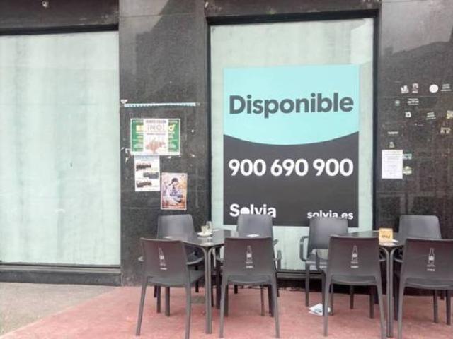 Local Comercial en alquiler en Los Corrales De Buelna, Cantabria