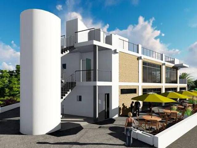 Local Comercial en alquiler en Huerta Nueva, Los Gallardos