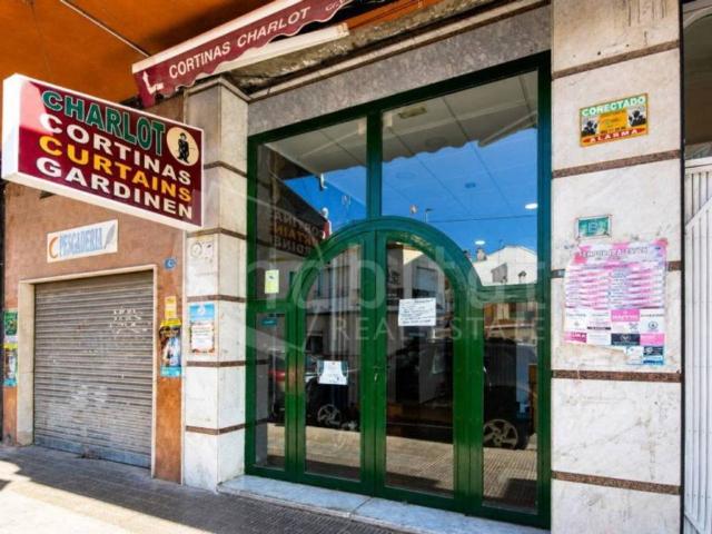 Local Comercial en alquiler en el Baix Segura / La Vega Baja, Valencia