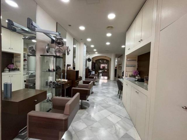 Local Comercial en alquiler en Los Palacios Y Villafranca, Andalucía