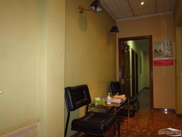 Local Comercial en alquiler en Lucena, Andalucía