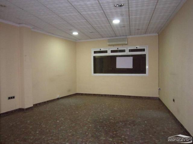 Local Comercial en alquiler en Lucena, Andalucía