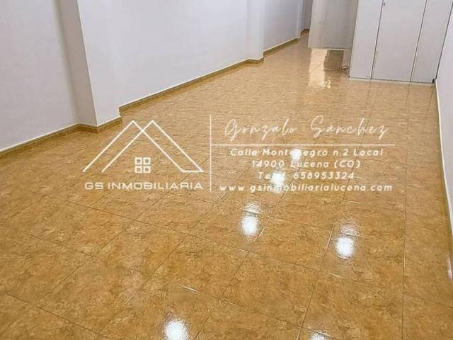 Local Comercial en alquiler en Lucena