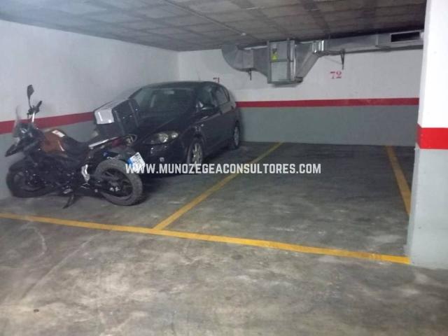 Local Comercial en alquiler en Lucena