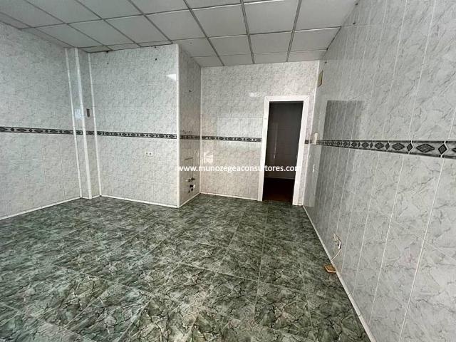 Local Comercial en alquiler en Zona 2 (Centro y San Francisco), Lucena