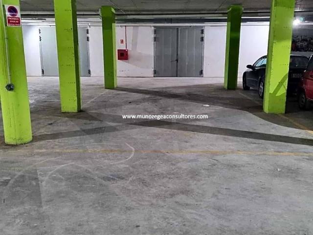 Local Comercial en alquiler en Lucena