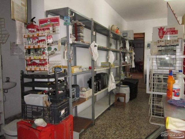 Local Comercial en alquiler en Lucena, Andalucía