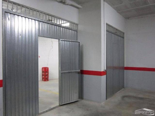 Local Comercial en alquiler en Lucena, Andalucía