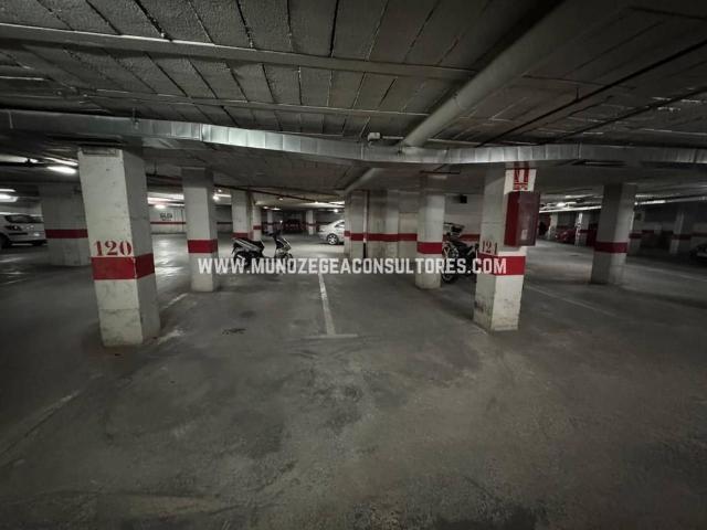 Local Comercial en alquiler en Lucena