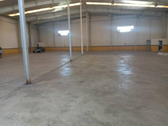 Local Comercial en alquiler en Lucena