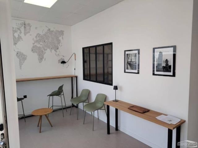 Local Comercial en alquiler en Lucena, Andalucía