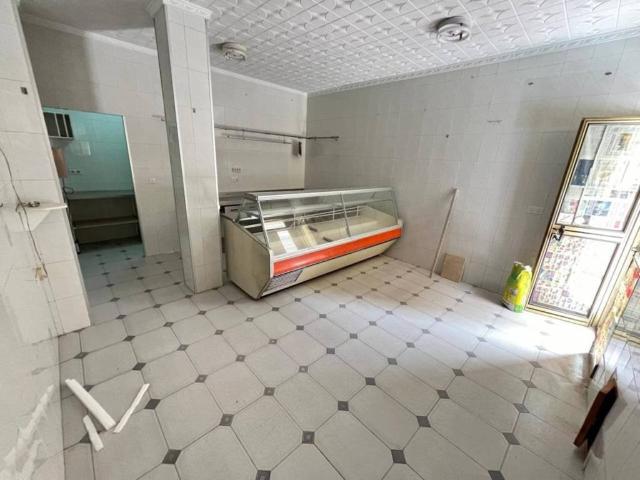 Local Comercial en alquiler en Lucena, Andalucía