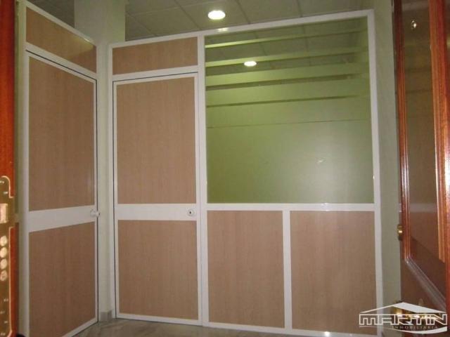 Local Comercial en alquiler en Lucena, Andalucía