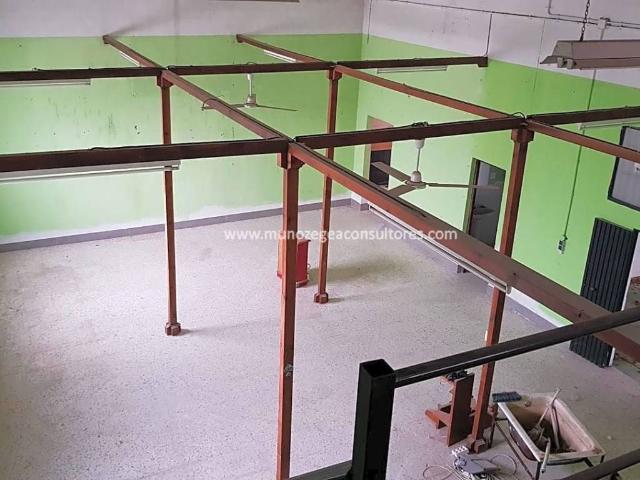 Local Comercial en alquiler en Lucena