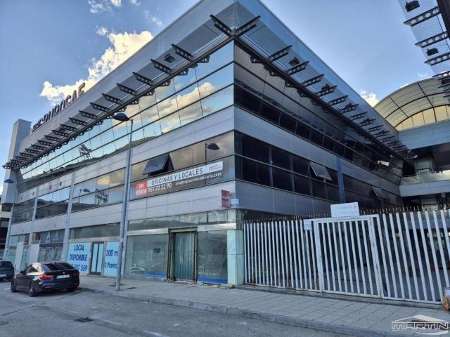 Local Comercial en alquiler en Lucena, Andalucía