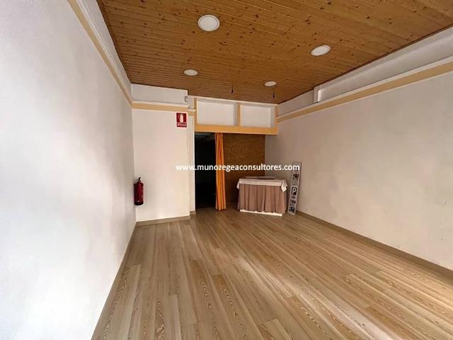 Local Comercial en alquiler en Lucena