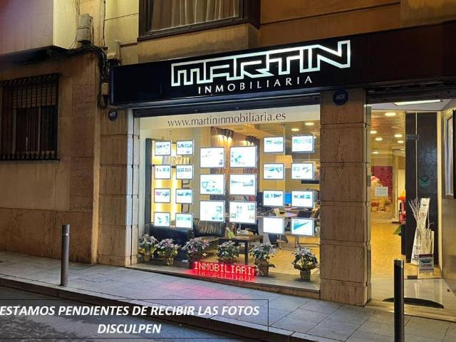 Local Comercial en alquiler en Zona 2 (Centro y San Francisco), Lucena