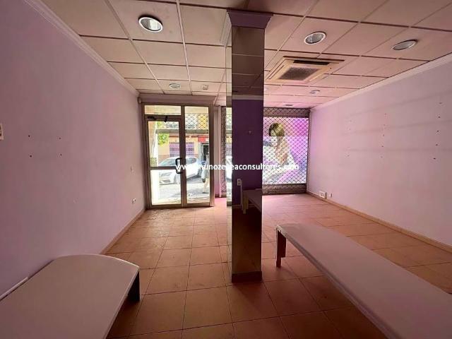 Local Comercial en alquiler en Lucena