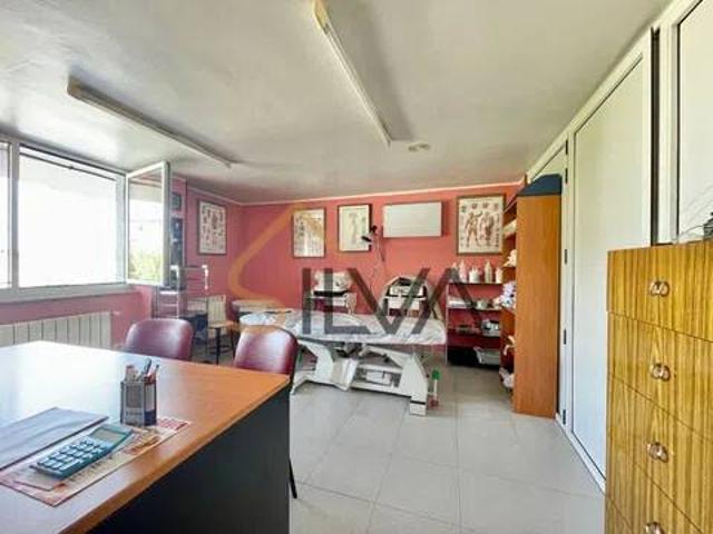 Local Comercial en alquiler en San Roque, Lugo