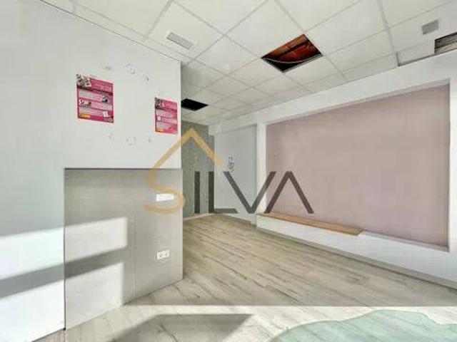 Local Comercial en alquiler en San Roque, Lugo