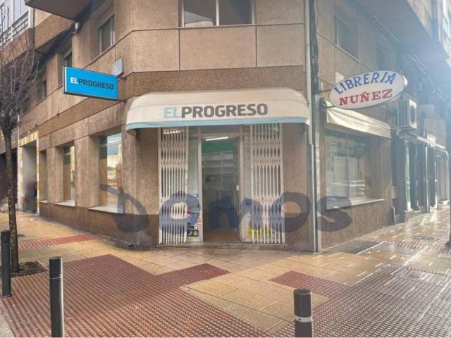 Local Comercial en alquiler en Lugo, Galicia