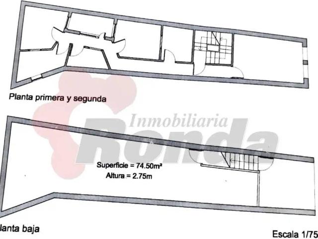Local Comercial en alquiler en Lugo, Galicia