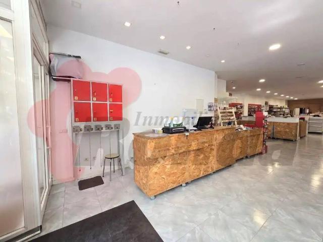 Local Comercial en alquiler en Lugo, Galicia