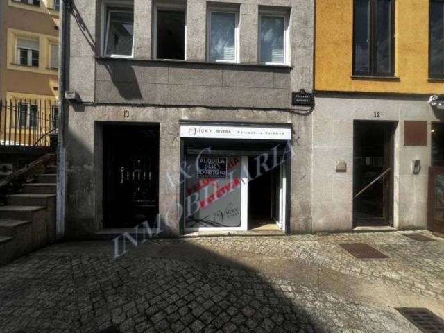 Local Comercial en alquiler en Lugo, Galicia