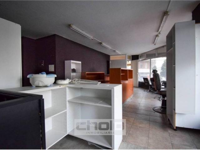 Local Comercial en alquiler en Lugo, Galicia