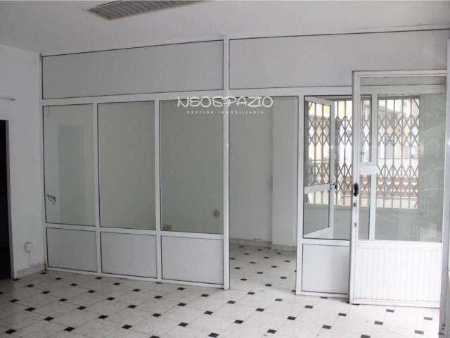 Local Comercial en alquiler en Lugo, Galicia