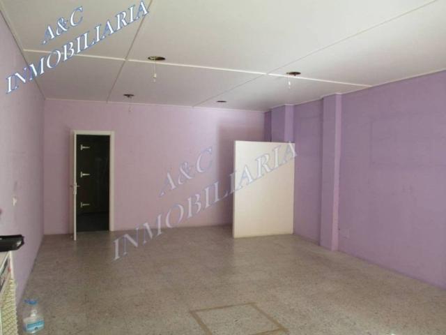 Local Comercial en alquiler en Lugo, Galicia