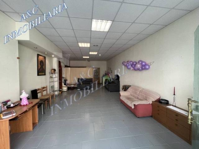 Local Comercial en alquiler en Lugo, Galicia
