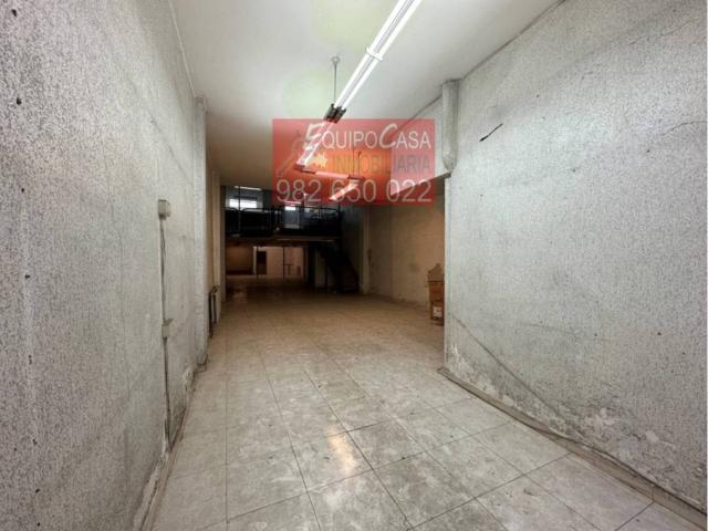 Local Comercial en alquiler en Lugo, Galicia