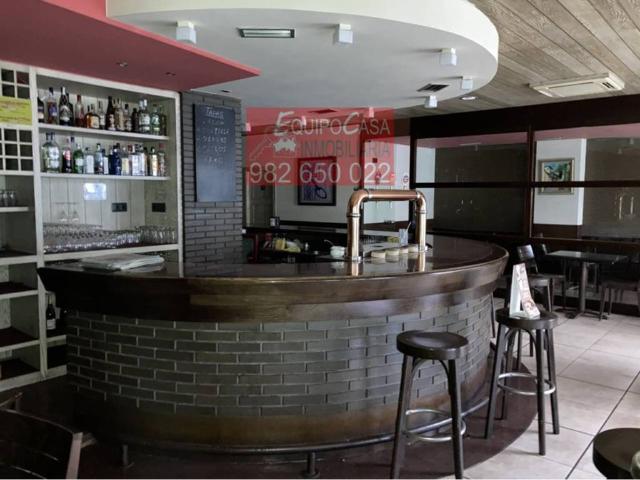 Local Comercial en alquiler en Lugo, Galicia