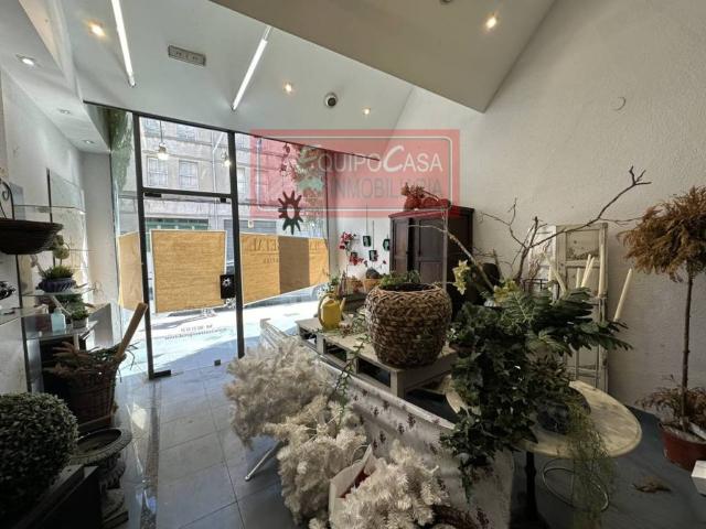 Local Comercial en alquiler en Lugo, Galicia