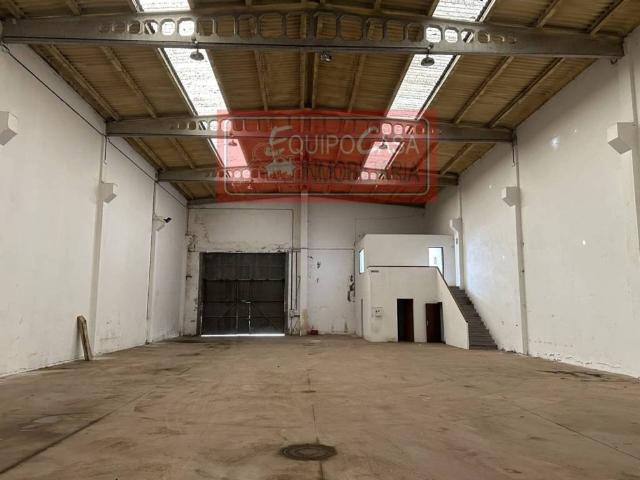 Local Comercial en alquiler en Lugo, Galicia
