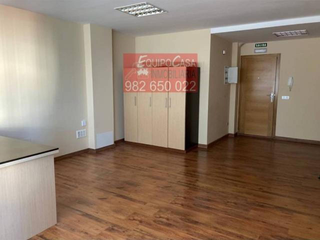 Local Comercial en alquiler en Lugo, Galicia