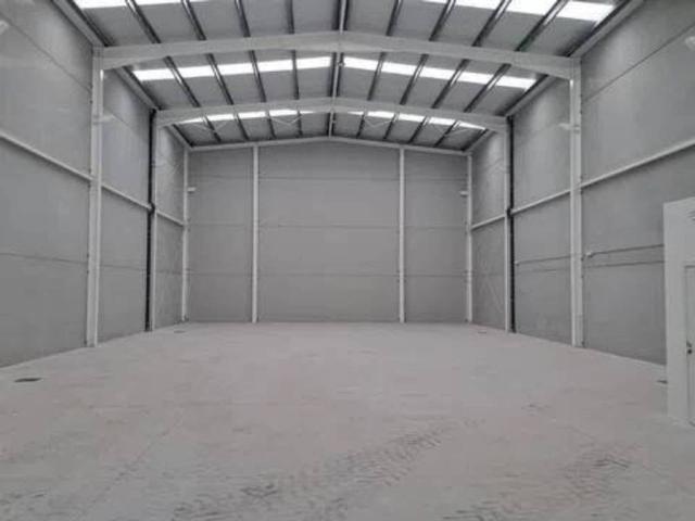 Local Comercial en alquiler en Lugo, Galicia