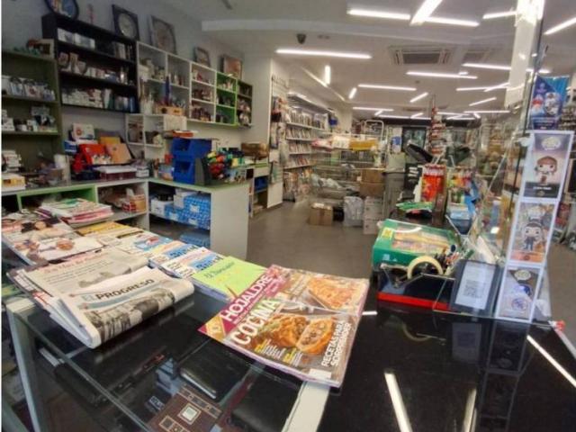 Local Comercial en alquiler en Lugo, Galicia