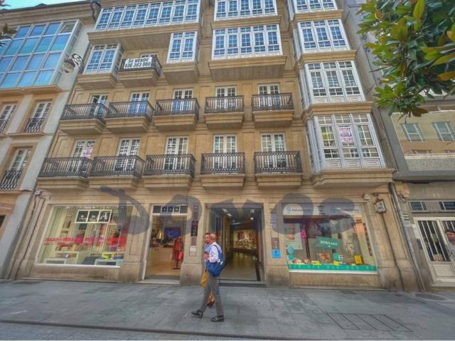 Local Comercial en alquiler en Lugo, Galicia