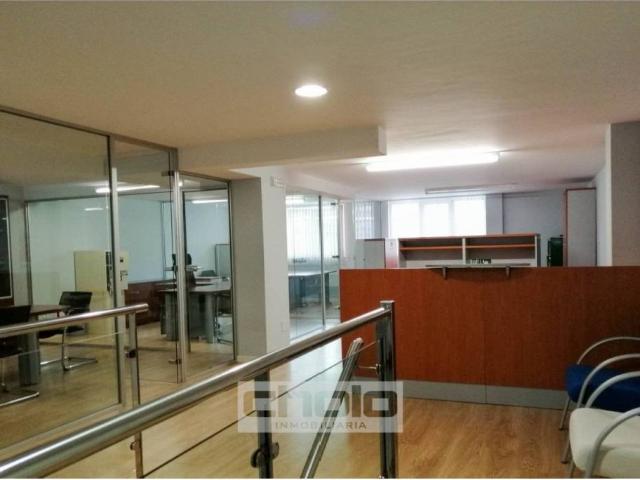 Local Comercial en alquiler en Lugo, Galicia