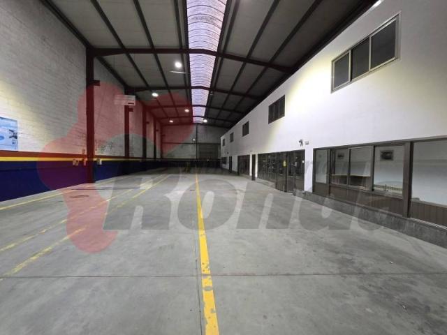 Local Comercial en alquiler en Lugo, Galicia
