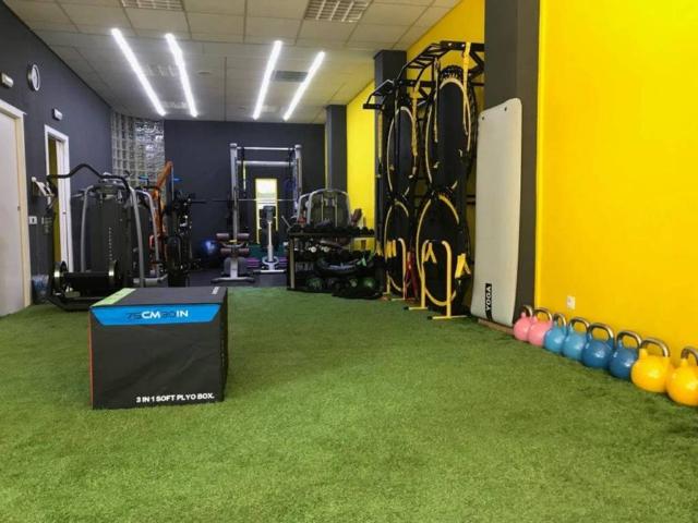 Local Comercial en alquiler en Lugo, Galicia