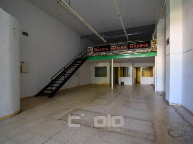Local Comercial en alquiler en Lugo, Galicia