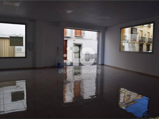 Local Comercial en alquiler en Luque, Andalucía