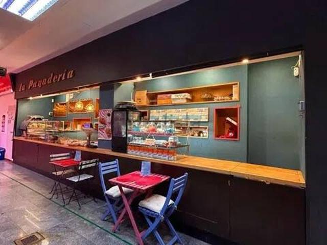 Local Comercial en alquiler en Centro, Madrid