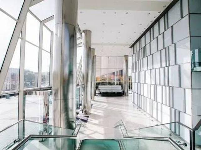 Local Comercial en alquiler en Castilla, Madrid