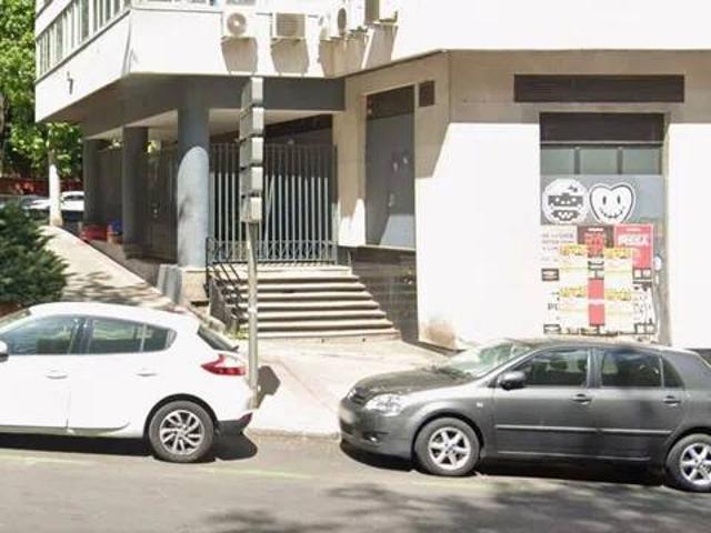 Local Comercial en alquiler en Retiro, Madrid