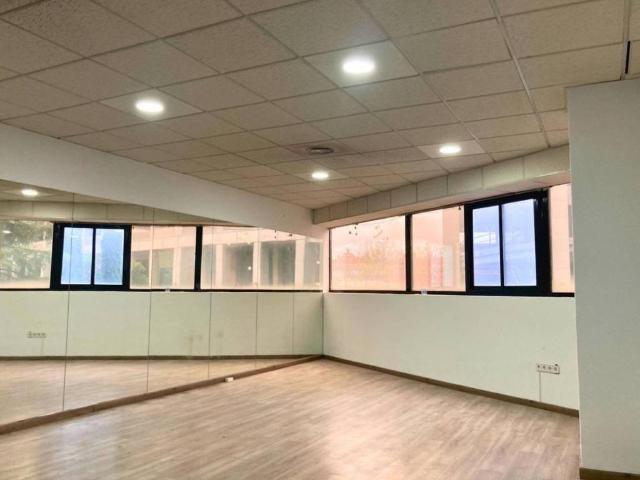 Local Comercial en alquiler en Madrid, Comunidad de Madrid